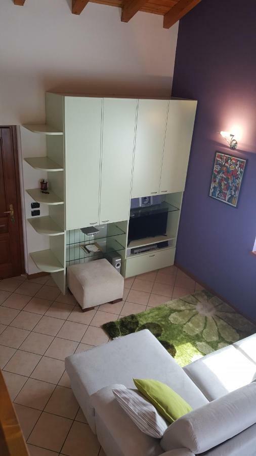 A Due Passi Dalla Spiaggia Colico Zewnętrze zdjęcie