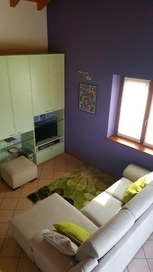 A Due Passi Dalla Spiaggia Colico Zewnętrze zdjęcie
