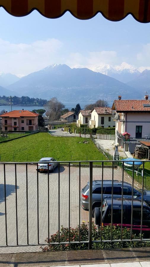 A Due Passi Dalla Spiaggia Colico Zewnętrze zdjęcie