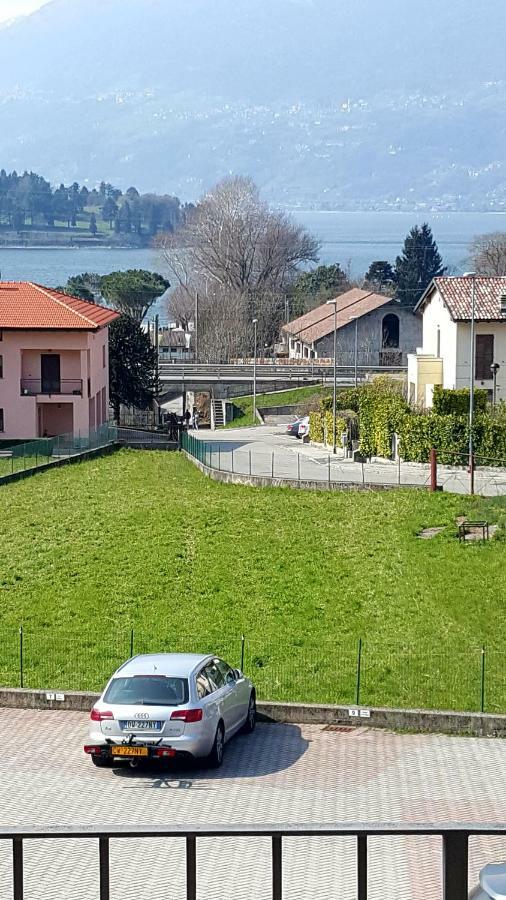 A Due Passi Dalla Spiaggia Colico Zewnętrze zdjęcie