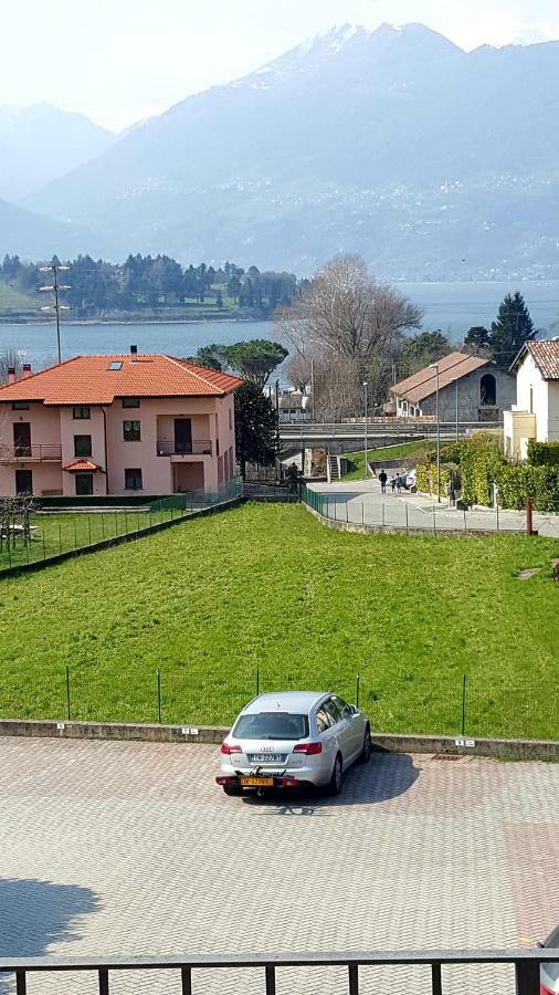 A Due Passi Dalla Spiaggia Colico Zewnętrze zdjęcie