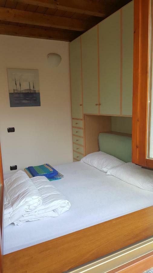 A Due Passi Dalla Spiaggia Colico Zewnętrze zdjęcie